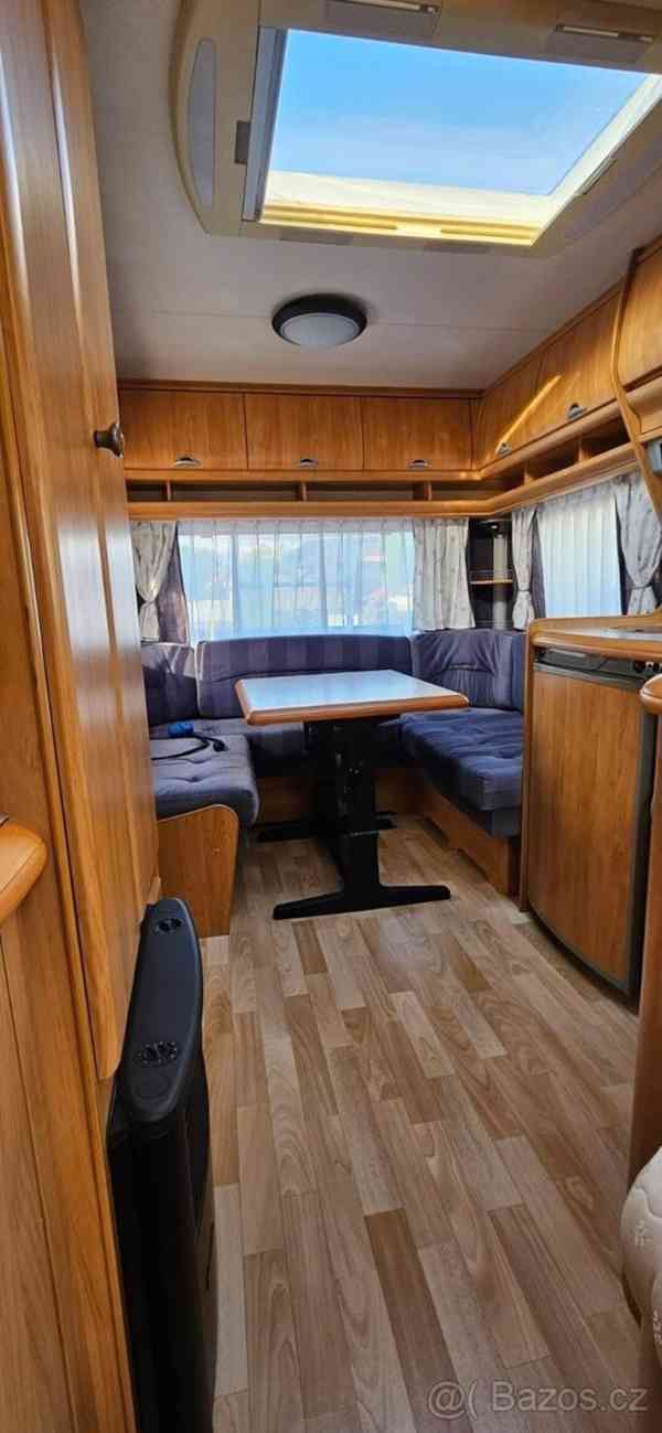 Ostatní Karavan Hobby Exelent easy 460 - foto 2