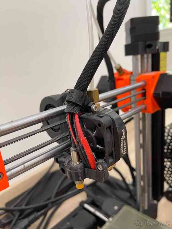 Prusa mini - foto 3