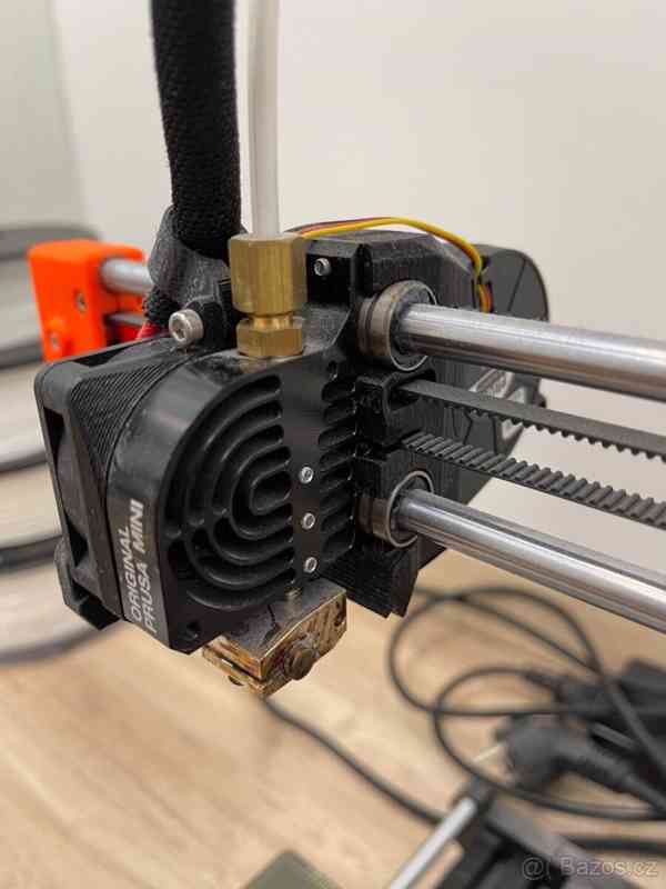Prusa mini - foto 4
