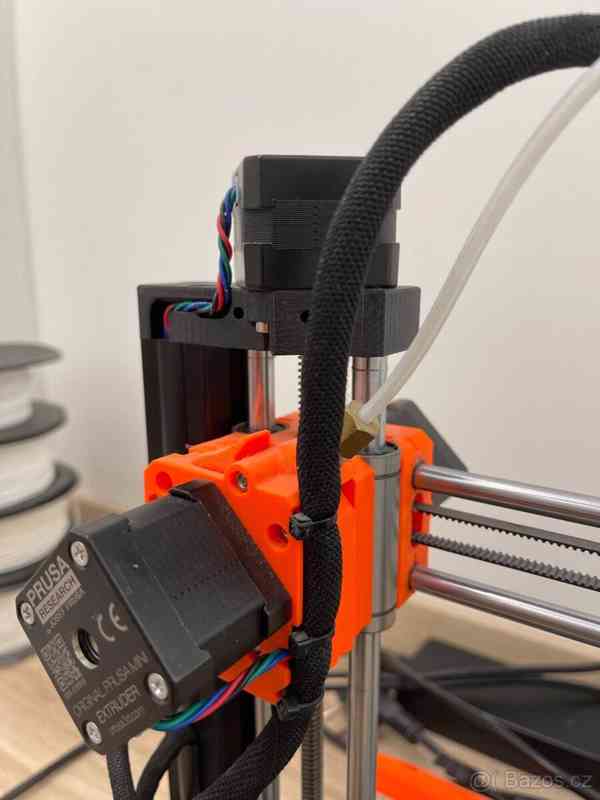 Prusa mini - foto 5