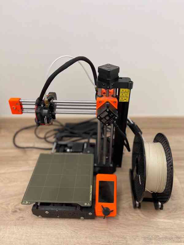 Prusa mini - foto 1