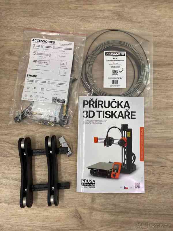 Prusa mini - foto 9