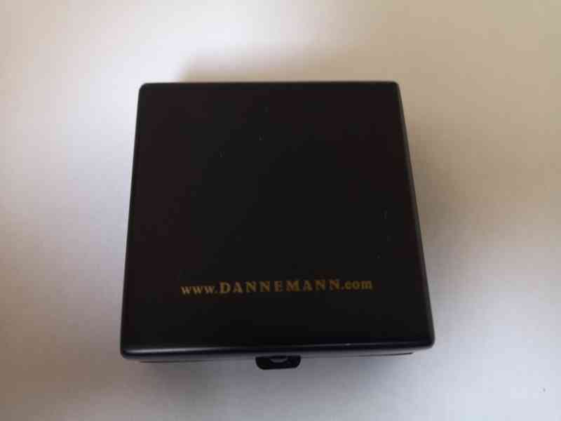  Tabáková krabička DANNEMANN - foto 2
