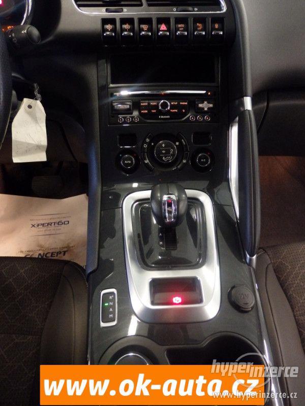 Peugeot 3008 2.0 HDI HYBRID 4x4 AUTOMAT 120kW 2015 - foto 15