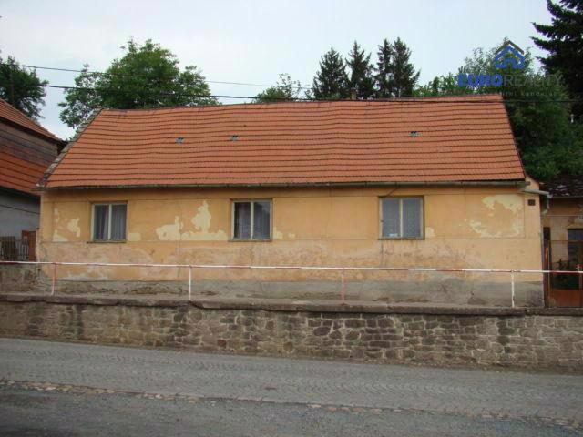 Prodej, rodinný dům 232 m2, Manětín - foto 4