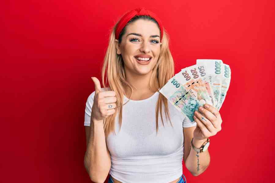 Jistota mít půjčku bez podvodu: