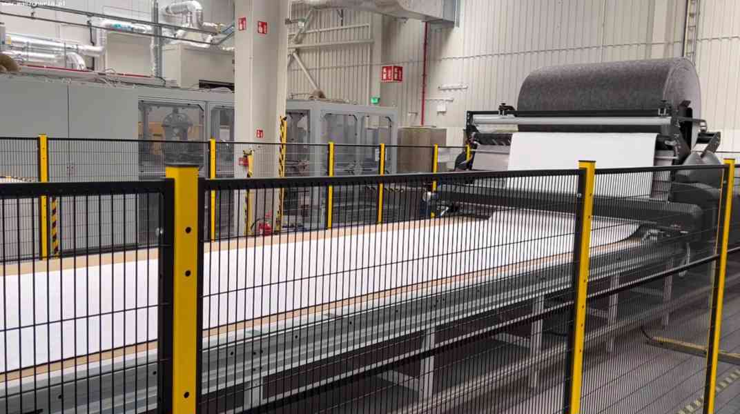 Automatický cutter na textil GERBER Cutter Z7 - foto 4