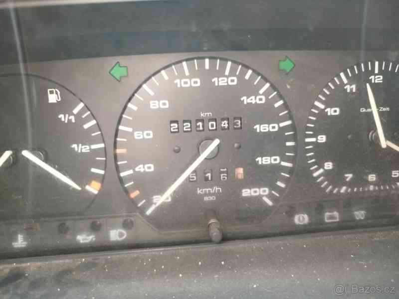 Volkswagen Transporter 1,9   Obytné dodávky - foto 5