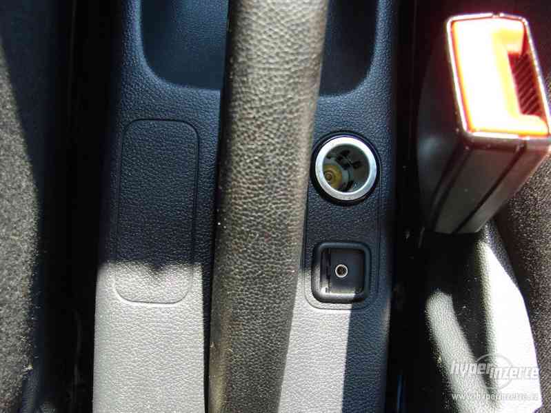 Škoda Roomster 1.2 TSI r.v.2010 2.Maj.serv.kníž.(63 KW) - foto 7