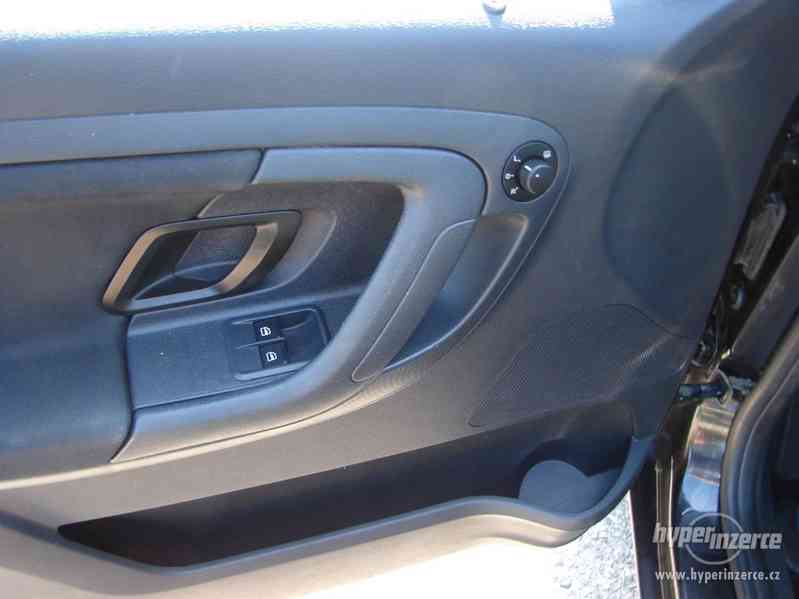 Škoda Roomster 1.2 TSI r.v.2010 2.Maj.serv.kníž.(63 KW) - foto 8