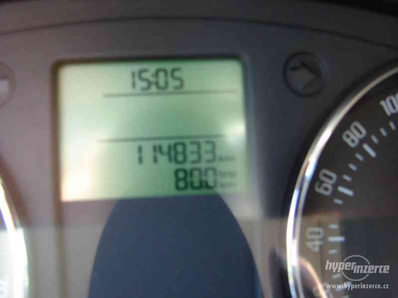 Škoda Roomster 1.2 TSI r.v.2010 2.Maj.serv.kníž.(63 KW) - foto 9