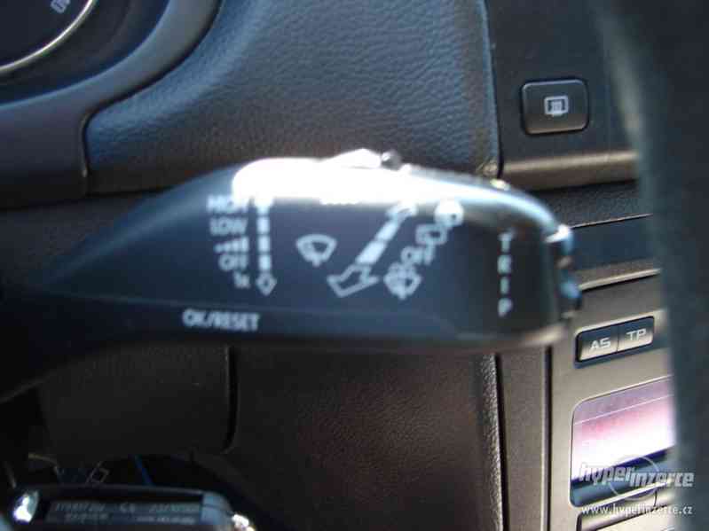 Škoda Roomster 1.2 TSI r.v.2010 2.Maj.serv.kníž.(63 KW) - foto 11