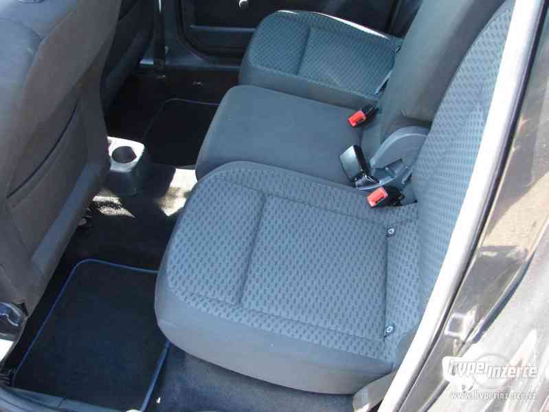 Škoda Roomster 1.2 TSI r.v.2010 2.Maj.serv.kníž.(63 KW) - foto 13