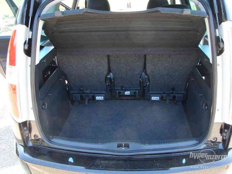 Škoda Roomster 1.2 TSI r.v.2010 2.Maj.serv.kníž.(63 KW) - foto 14