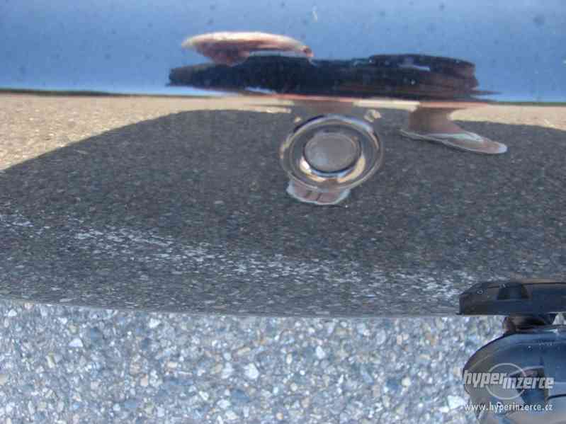 Škoda Roomster 1.2 TSI r.v.2010 2.Maj.serv.kníž.(63 KW) - foto 16