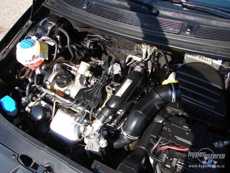 Škoda Roomster 1.2 TSI r.v.2010 2.Maj.serv.kníž.(63 KW) - foto 17