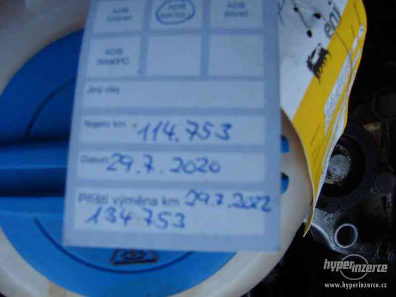 Škoda Roomster 1.2 TSI r.v.2010 2.Maj.serv.kníž.(63 KW) - foto 18