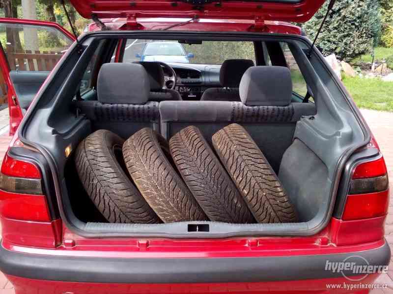Škoda Felicia 1.3 MPI GLXI 50KW NOVÁ CENA! - foto 5