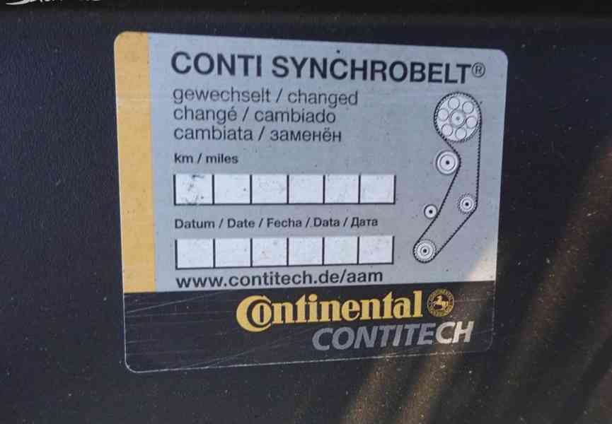 Volkswagen Golf, 1.9 TDI (77 KW) AUTOMAT r.v.-2004 - foto 18