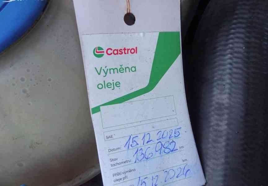 Volkswagen Golf, 1.9 TDI (77 KW) AUTOMAT r.v.-2004 - foto 17