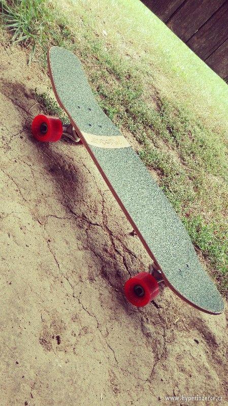 Longboard Mindless Daily Grande - foto 1