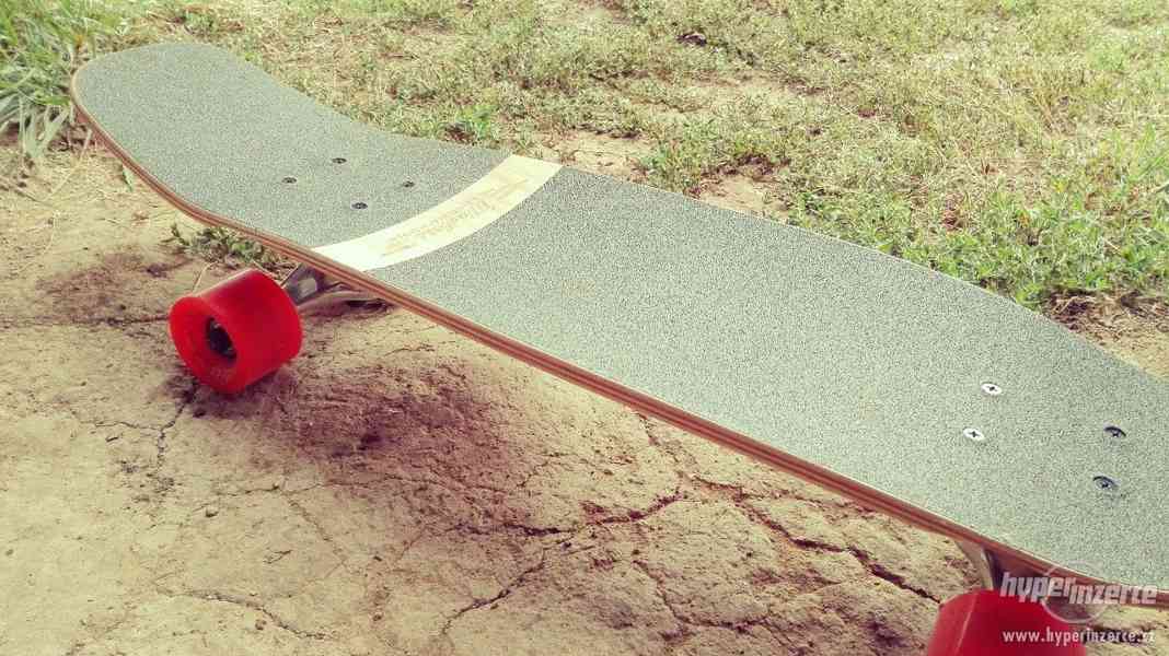 Longboard Mindless Daily Grande - foto 4