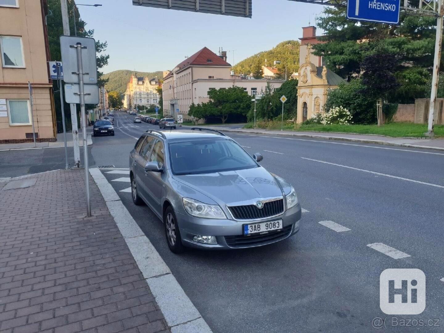Škoda Octavia 1,6   2 Facelift TDi r.v.2012 - foto 1