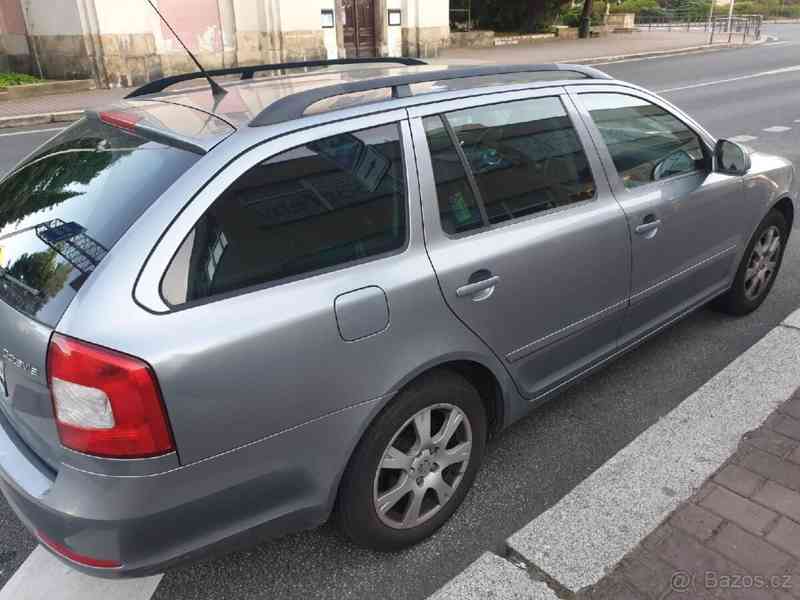 Škoda Octavia 1,6   2 Facelift TDi r.v.2012 - foto 2