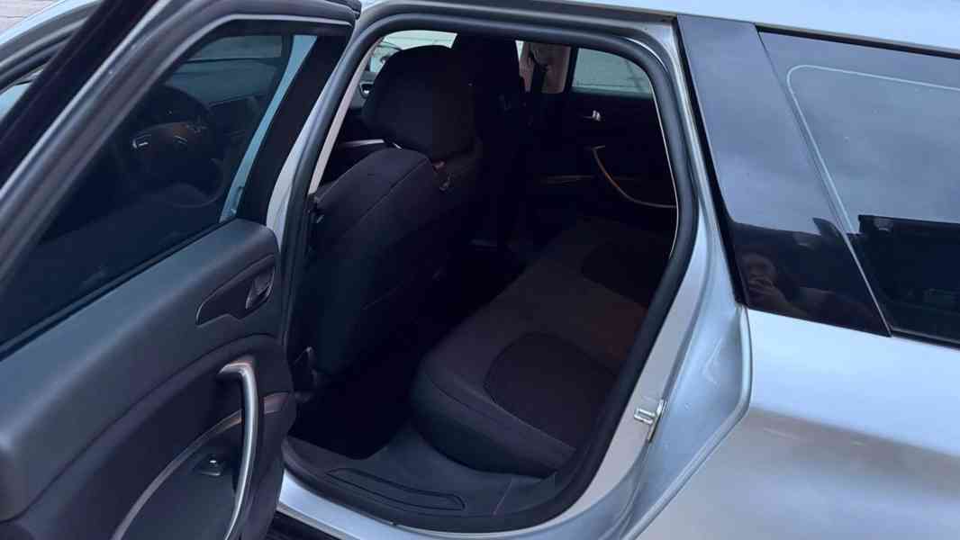 Citroën C5 2.0 HDI 16V FAP Exclusive Tourer - foto 6