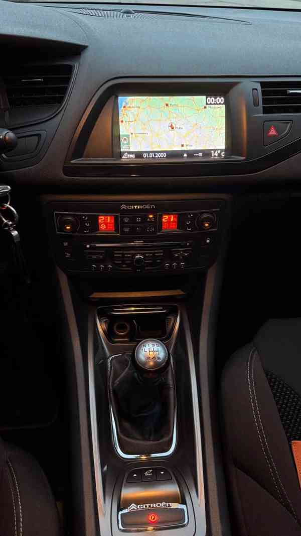 Citroën C5 2.0 HDI 16V FAP Exclusive Tourer - foto 11