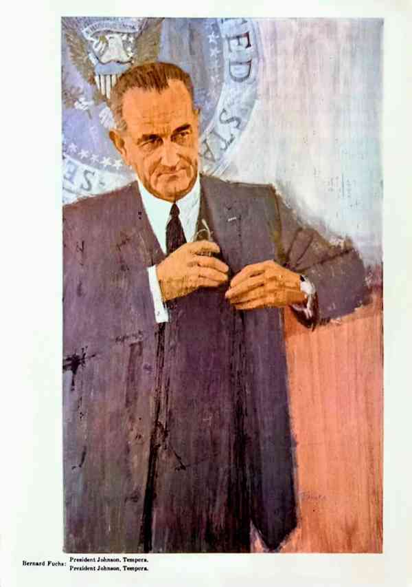 Americká grafika. Katalog k výstavě r.1965 - foto 3