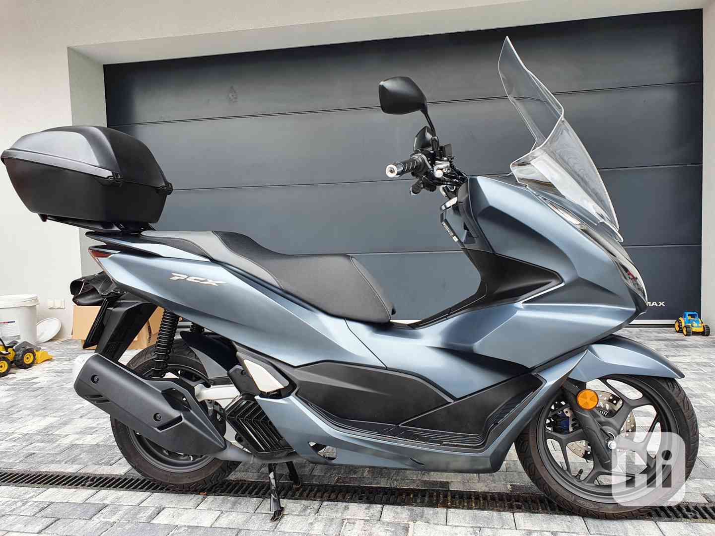 Honda Pcx 125 Bazar Hyperinzercecz 8219