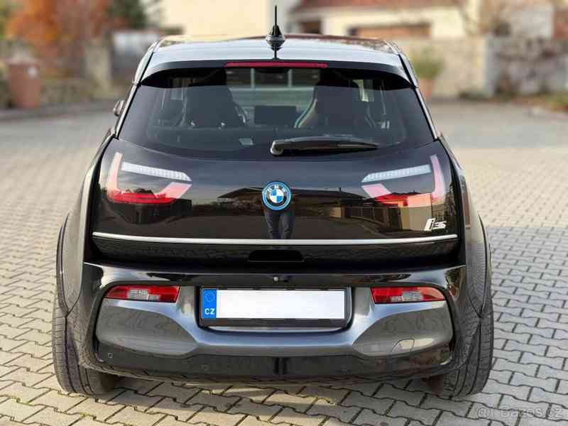 BMW i3 TOP stav, MAX výbava, Panorama - foto 7