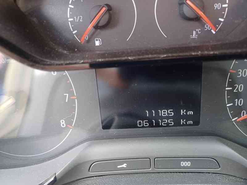 Opel Crossland X 1,2 - foto 2