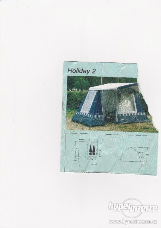 Stan Holiday2 pro 2 osoby - foto 2