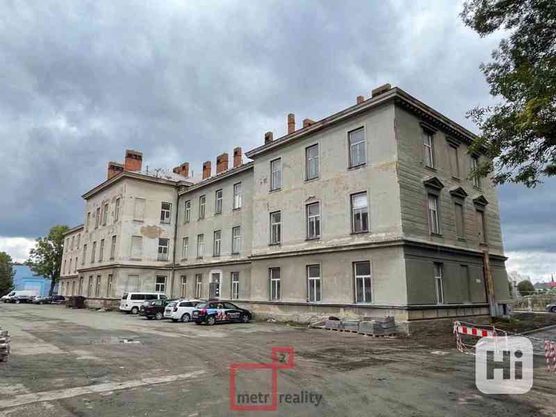 Prodej komerční budovy 2930m2 na pozemku 2191m2 - Olomouc - Šibeník - foto 23