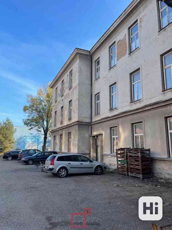 Prodej komerční budovy 2930m2 na pozemku 2191m2 - Olomouc - Šibeník - foto 11