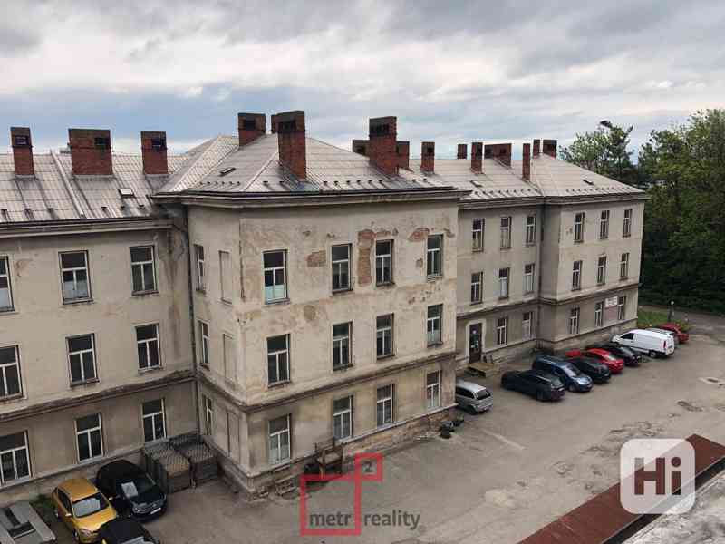 Prodej komerční budovy 2930m2 na pozemku 2191m2 - Olomouc - Šibeník - foto 22