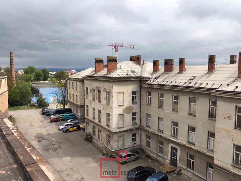 Prodej komerční budovy 2930m2 na pozemku 2191m2 - Olomouc - Šibeník - foto 25