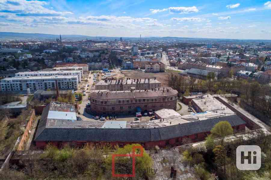 Prodej komerční budovy 2930m2 na pozemku 2191m2 - Olomouc - Šibeník - foto 18