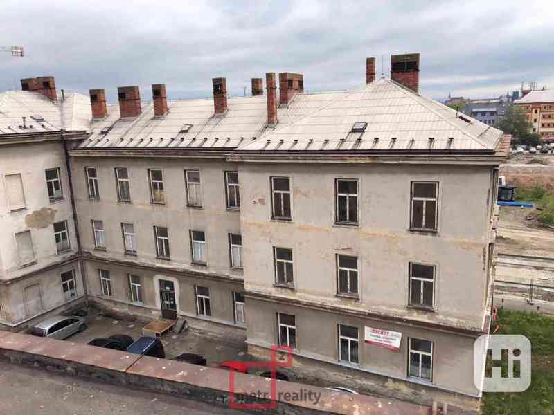 Prodej komerční budovy 2930m2 na pozemku 2191m2 - Olomouc - Šibeník - foto 24