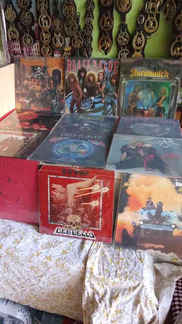LP desky  - foto 2