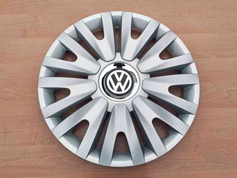 poklice VW 15" (4ks) Royal nové