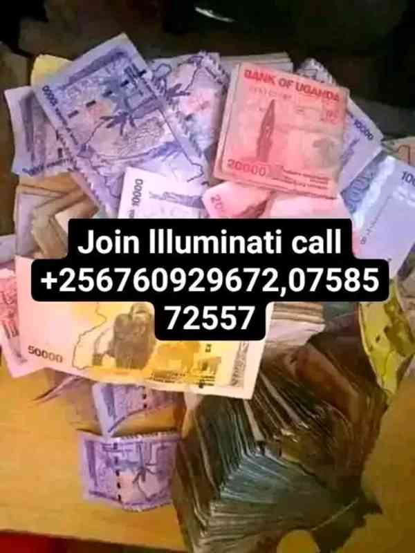 Illuminati Agent call in Uganda Kampala+256760929672