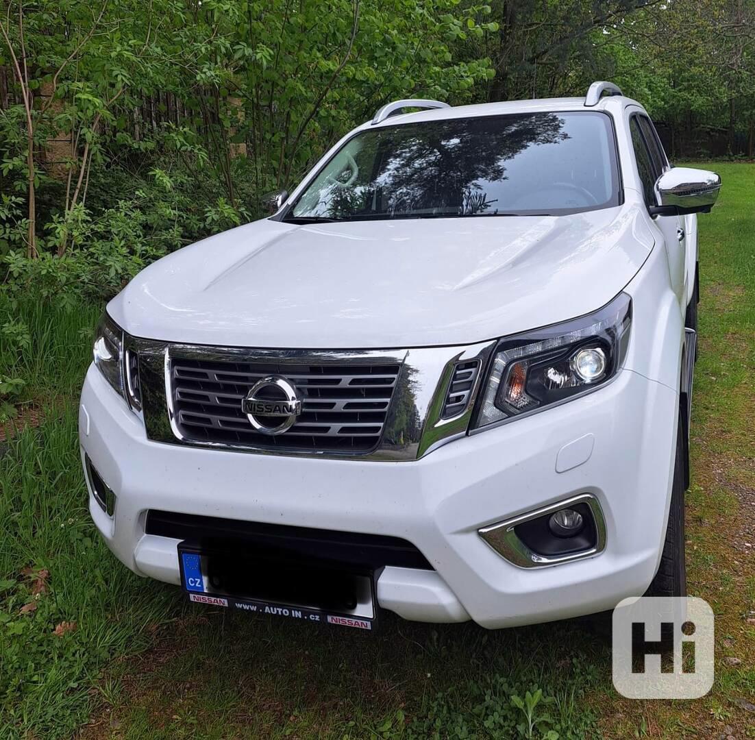 Nisan Navara 2021 - foto 1