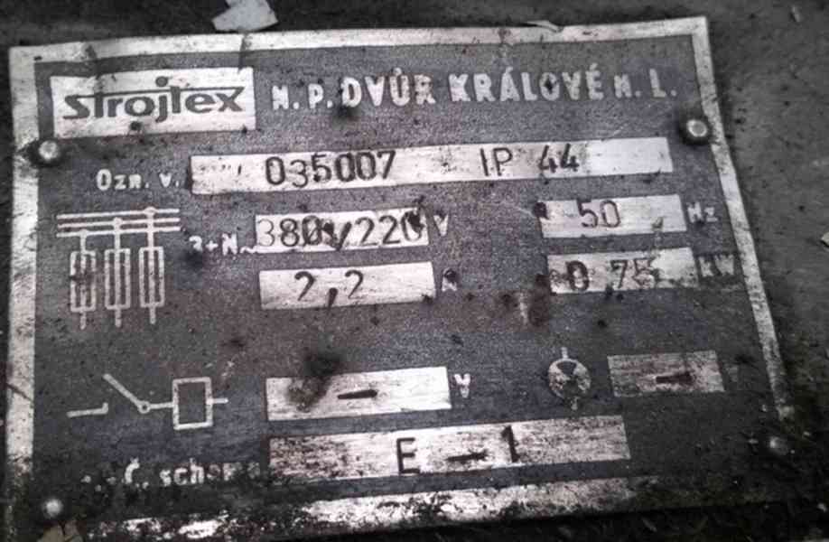 Plošina manipulační (1749.)  - foto 3