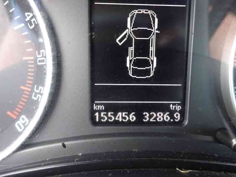 Škoda Octavia 1.6 TDI Combi r.v.2012 (77 kw) - foto 7
