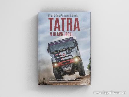 Tatra v hlavní roli - foto 5