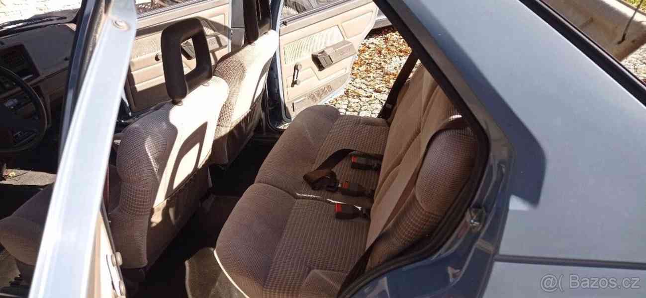 Škoda Favorit 2,0   136 LS – poctivý českosloven. - foto 8