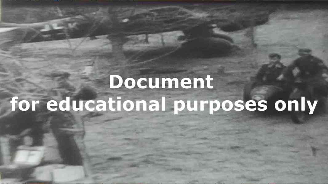 Originální 8mm dokumentární filmy WW2 a další filmy - foto 10